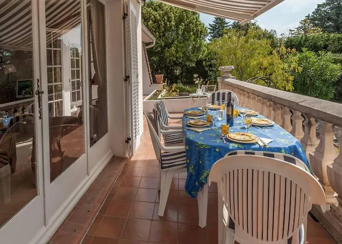 Villa Lou Mazet - Piscine Privee