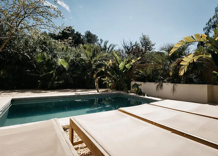 Villa 443 - Heated Pool Near The Beach