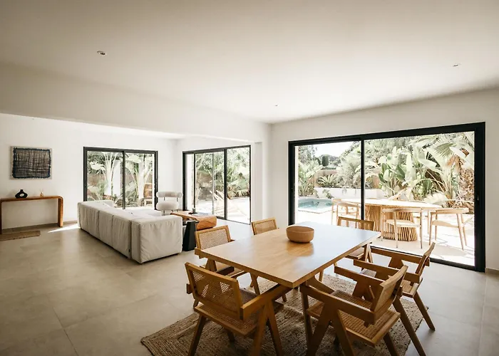 Villa 443 - Heated Pool Near The Beach