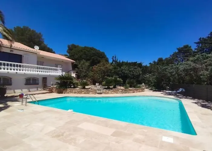 Villa Lou Mazet - Piscine Privee